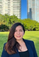 Lisandra Torres Photo